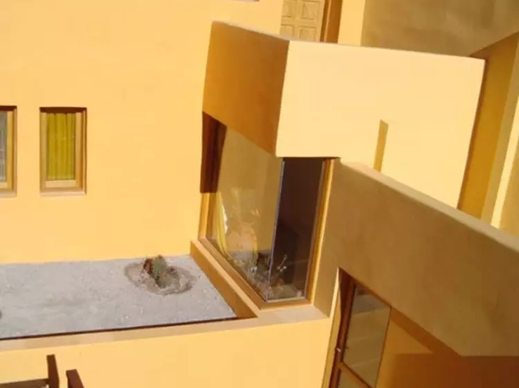 Retkeilymaja Luna Daniela