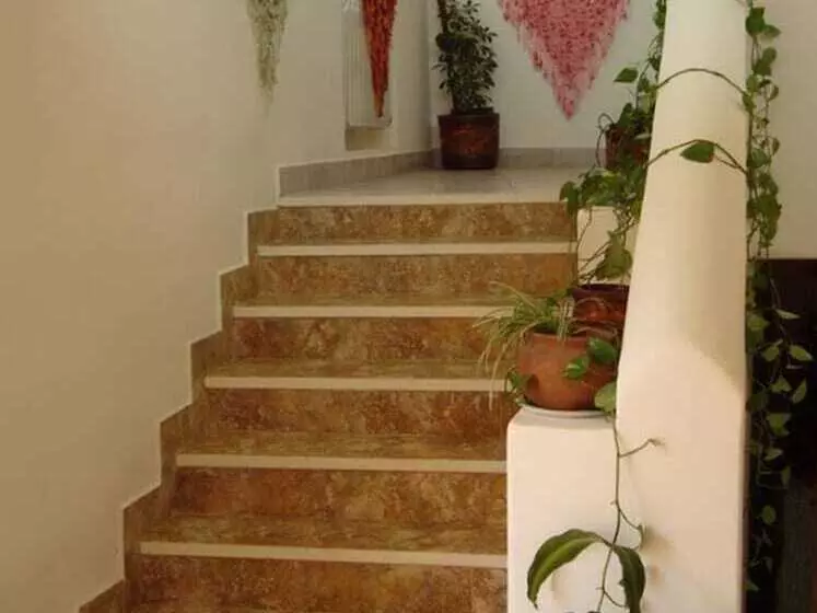 Retkeilymaja Luna Daniela