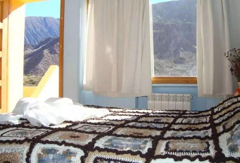 Retkeilymaja Luna Daniela