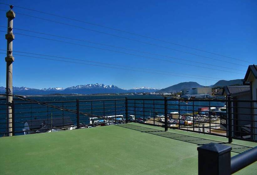 Apart Hotel Balcones Del Beagle