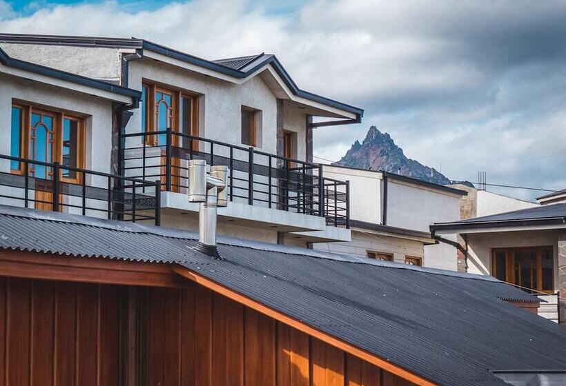 Apart Hotel Balcones Del Beagle