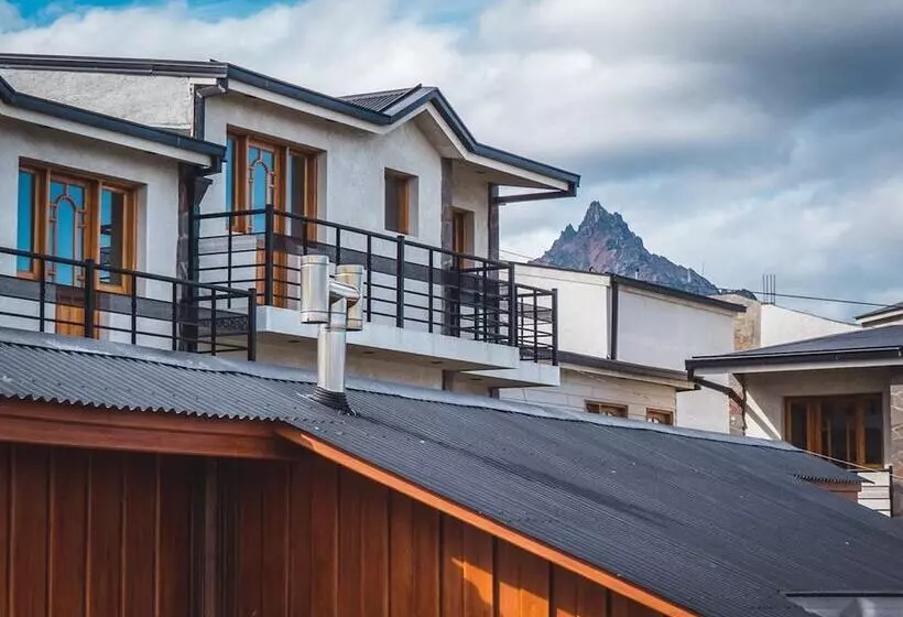 Apart Hotel Balcones Del Beagle
