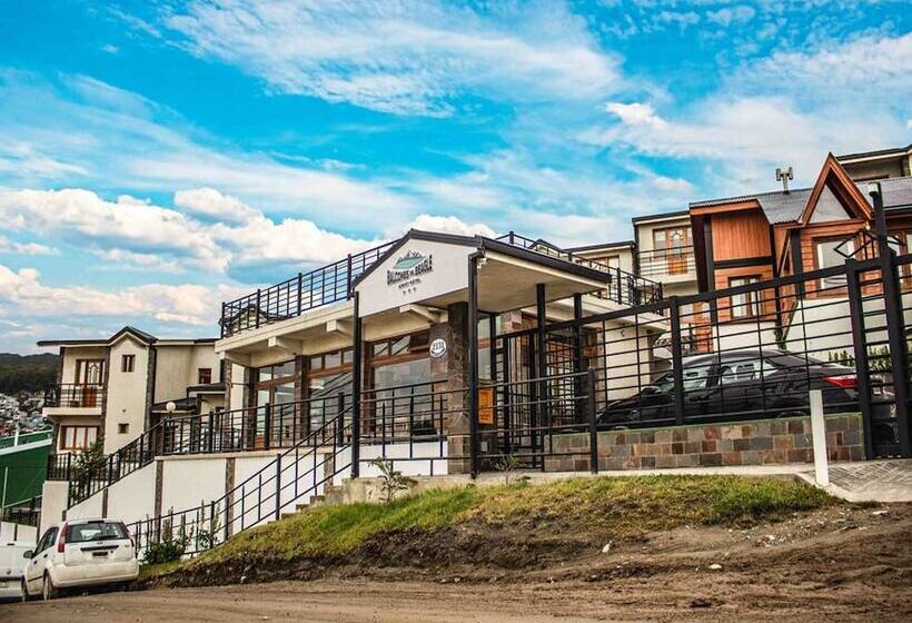 Apart Hotel Balcones Del Beagle