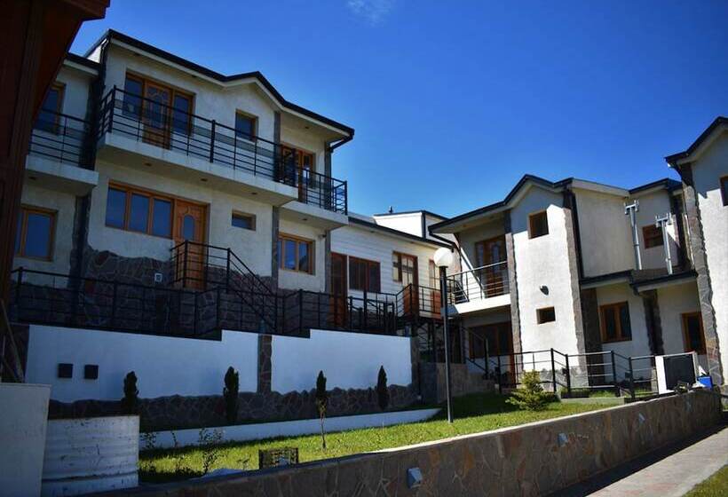 Apart Hotel Balcones Del Beagle