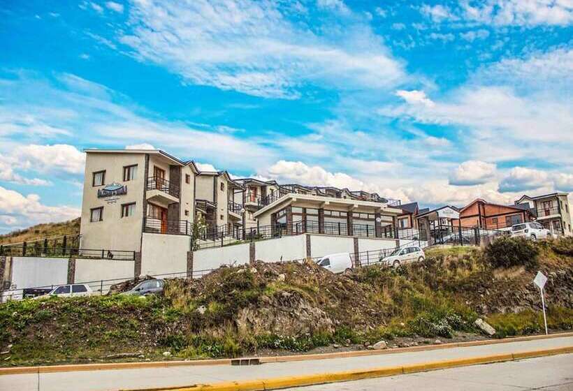 Apart Hotel Balcones Del Beagle