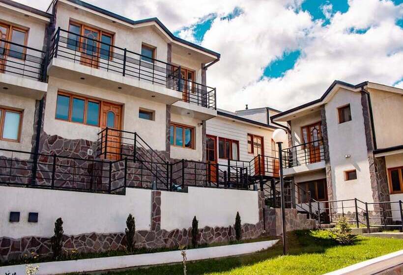 Apart Hotel Balcones Del Beagle