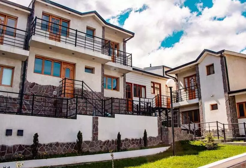 Apart Hotel Balcones Del Beagle
