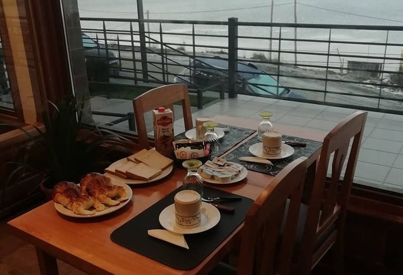 Apart Hotel Balcones Del Beagle