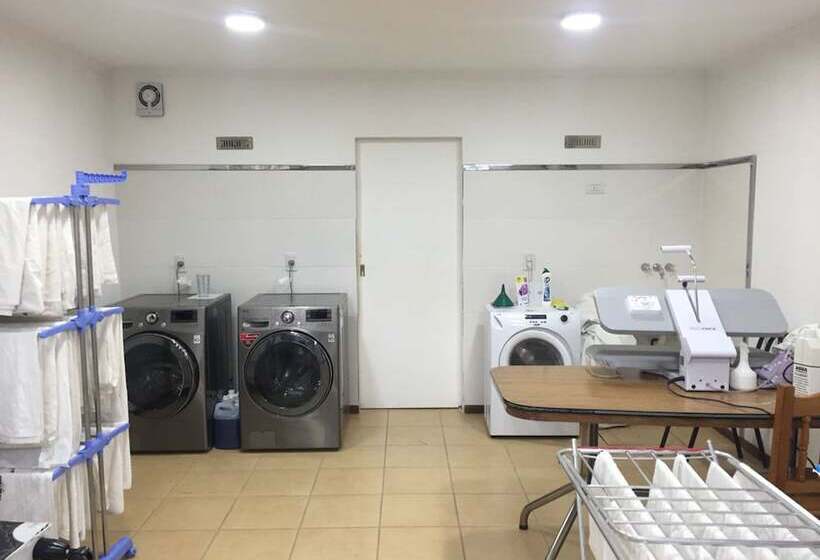 Apart Hotel Balcones Del Beagle