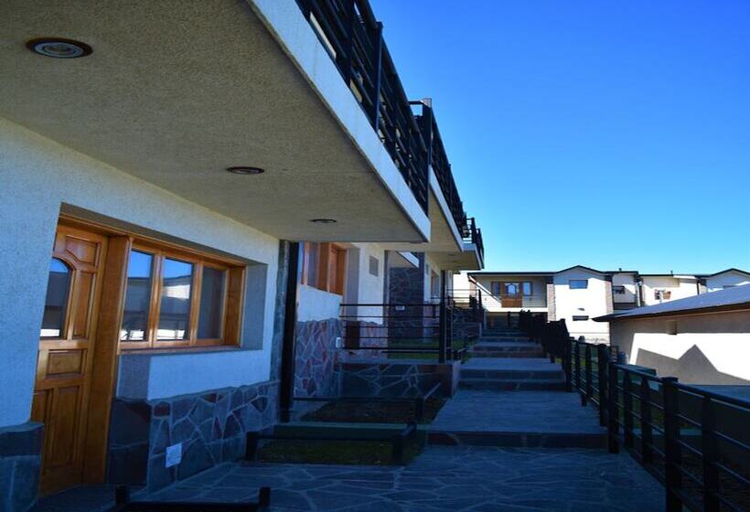 Apart Hotel Balcones Del Beagle