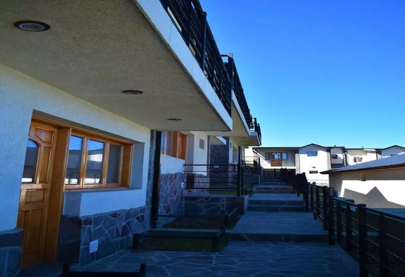Apart Hotel Balcones Del Beagle