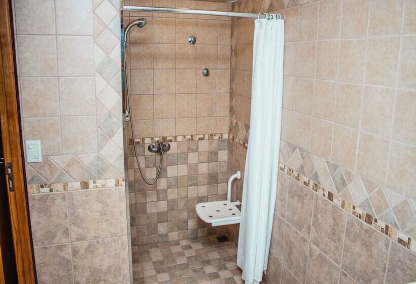 Apart Hotel Balcones Del Beagle