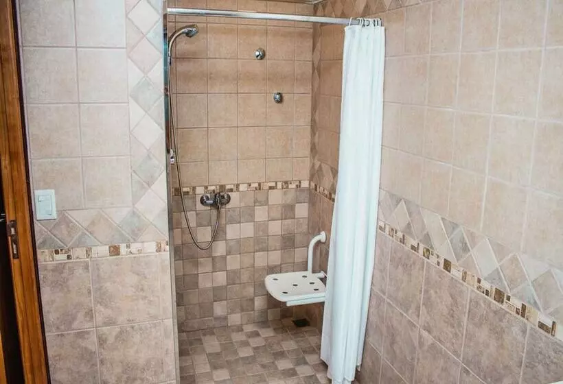 Apart Hotel Balcones Del Beagle