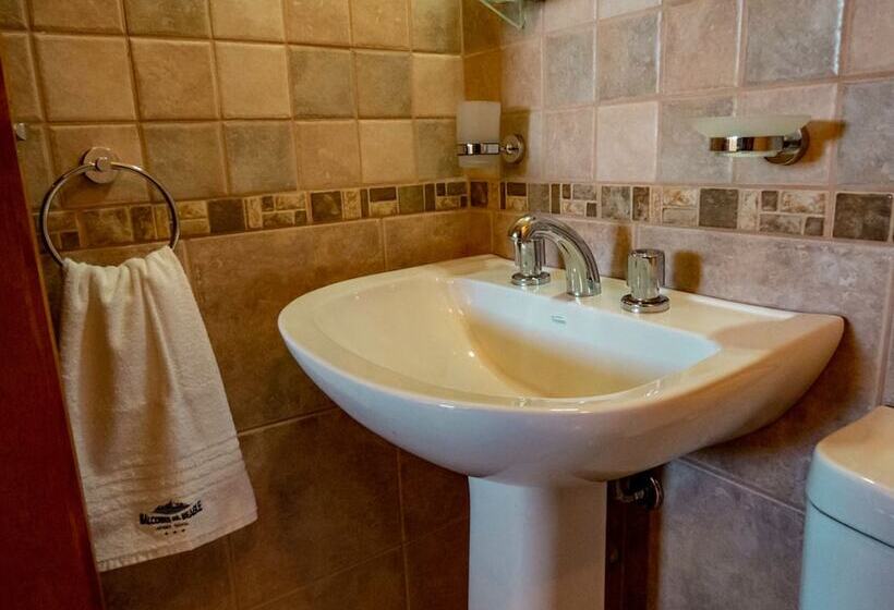 Apart Hotel Balcones Del Beagle