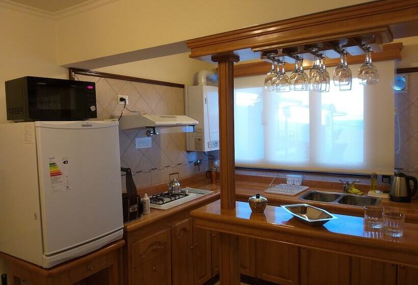 Apart Hotel Balcones Del Beagle