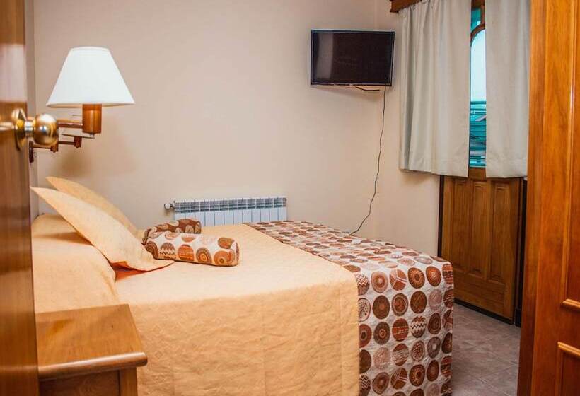 Apart Hotel Balcones Del Beagle
