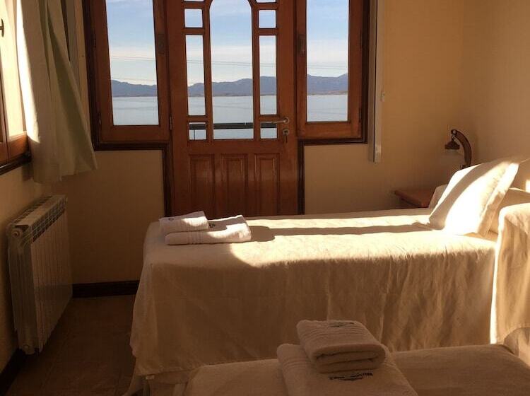 Apart Hotel Balcones Del Beagle