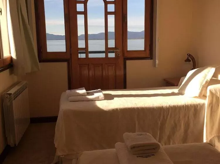 Apart Hotel Balcones Del Beagle