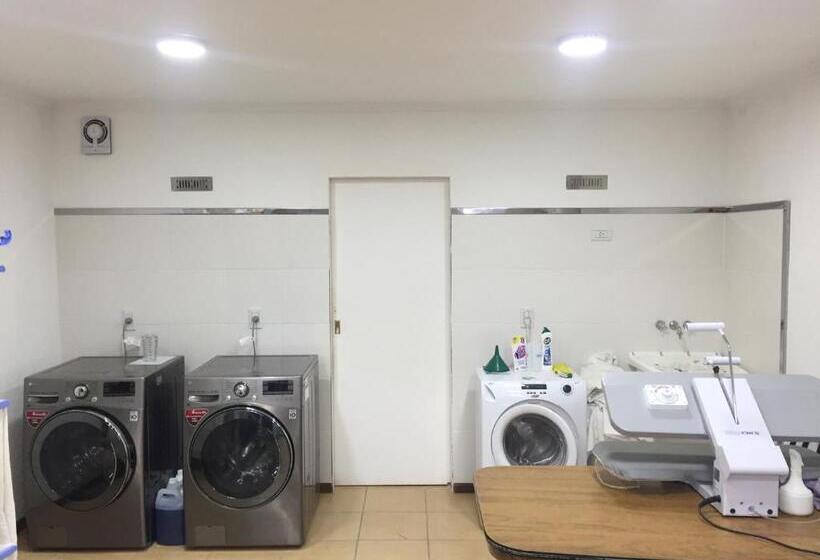 Apart Hotel Balcones Del Beagle