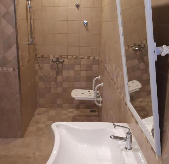 Apart Hotel Balcones Del Beagle