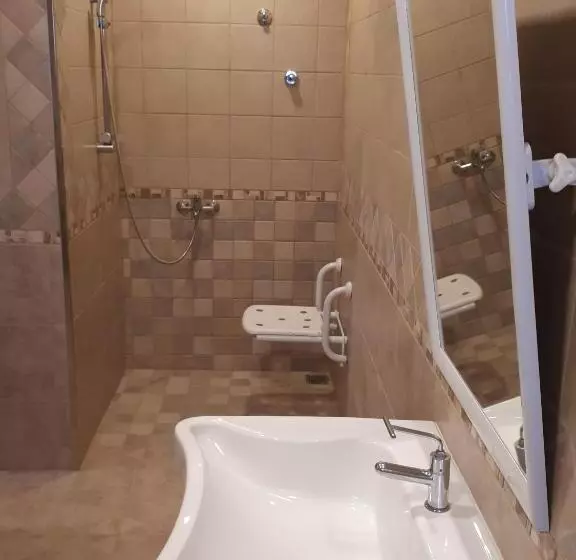 Apart Hotel Balcones Del Beagle