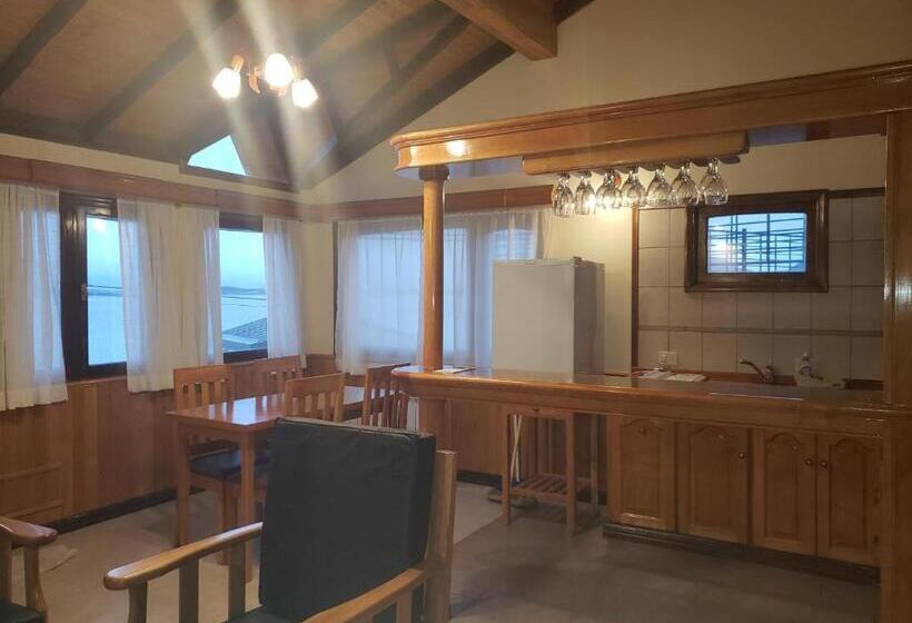 Apart Hotel Balcones Del Beagle