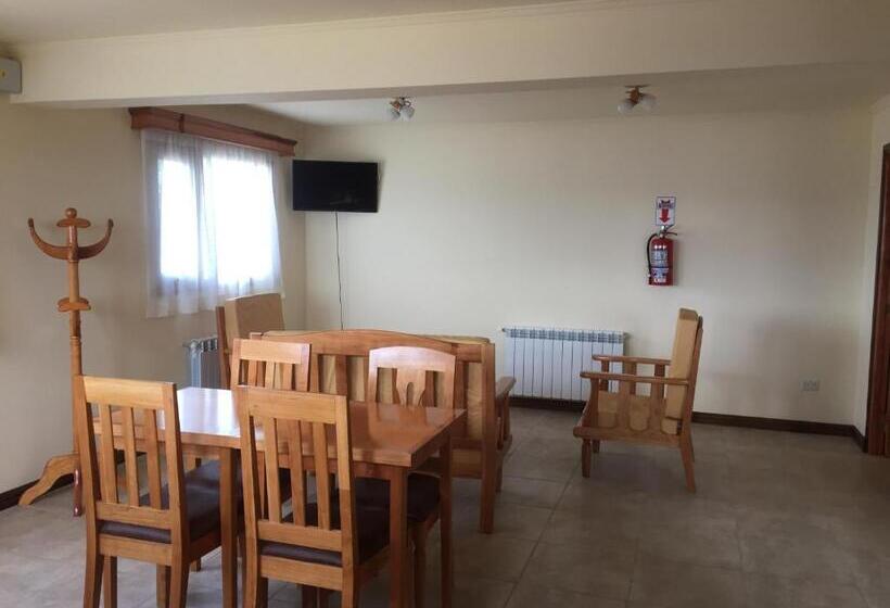 Apart Hotel Balcones Del Beagle