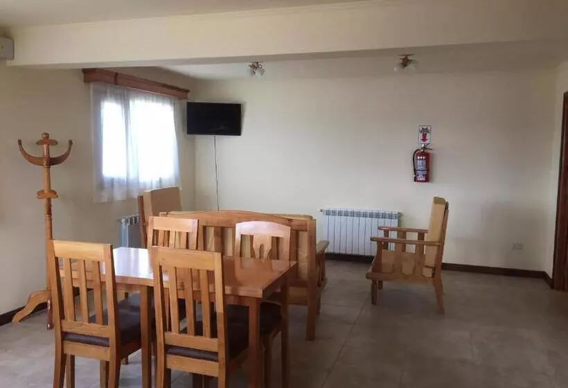Apart Hotel Balcones Del Beagle