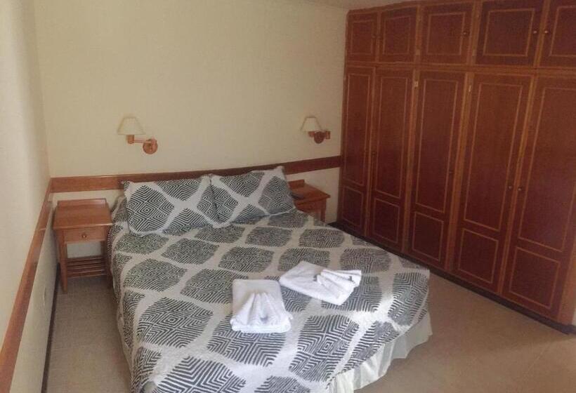 Apart Hotel Balcones Del Beagle