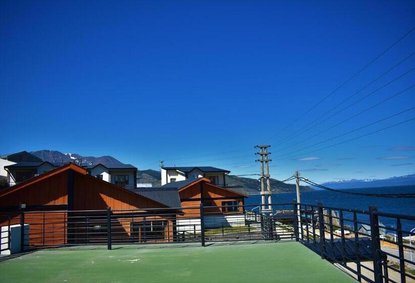 Apart Hotel Balcones Del Beagle