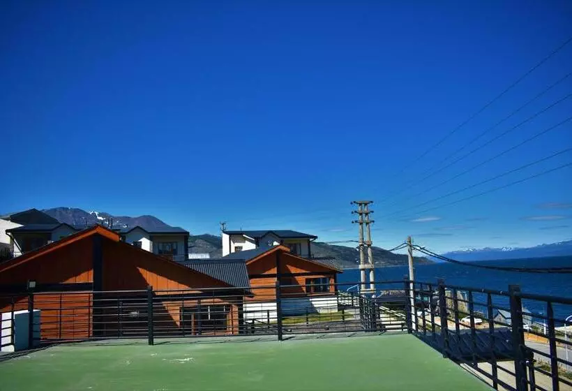 Apart Hotel Balcones Del Beagle