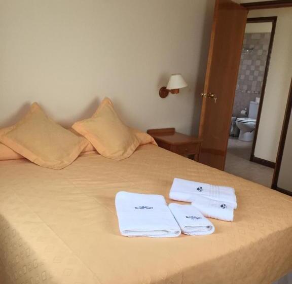 Apart Hotel Balcones Del Beagle