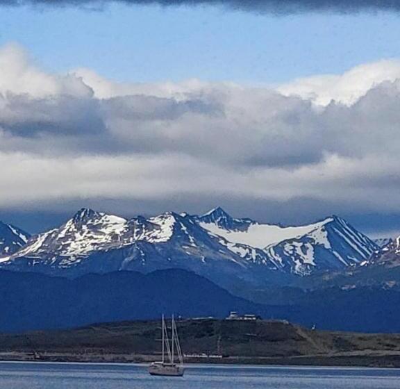 Apart Hotel Balcones Del Beagle