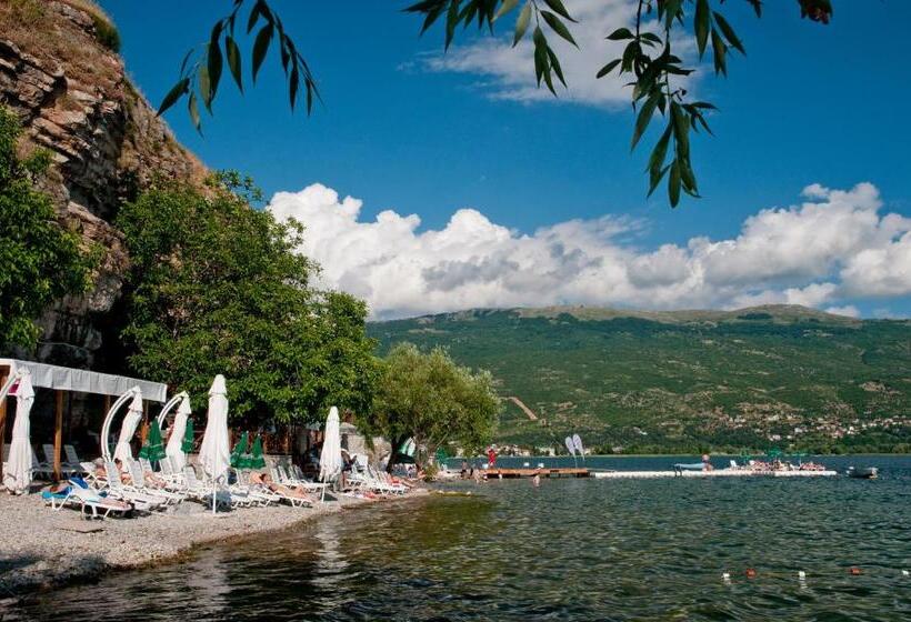 تختخواب و صبحانه Apartments Villa Saray