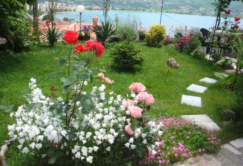 تختخواب و صبحانه Apartments Villa Saray