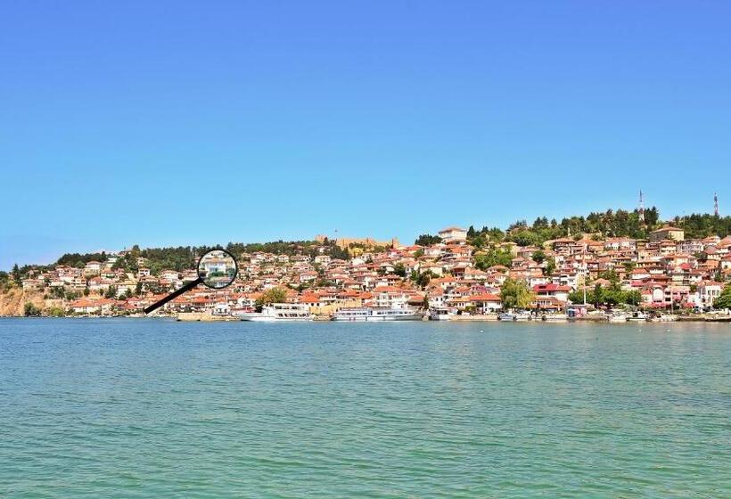 تختخواب و صبحانه Apartments Villa Saray