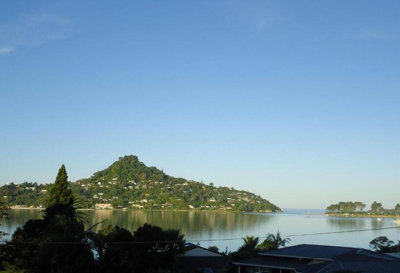 צימר The Boat House Studio