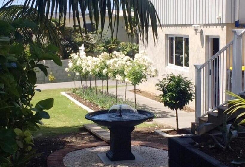 צימר The Boat House Studio