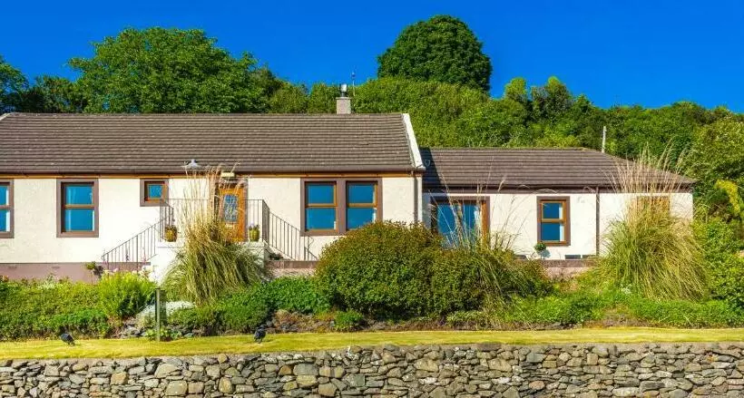 Cairnryan Bed And Breakfast