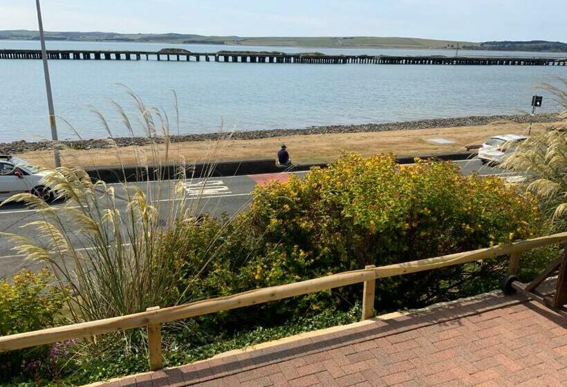 Cairnryan Bed And Breakfast