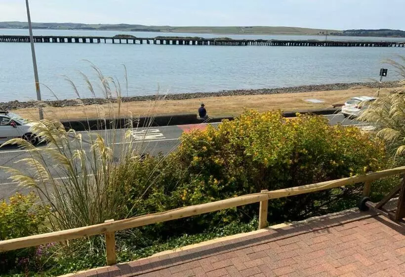 Cairnryan Bed And Breakfast