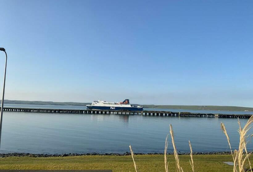 Cairnryan Bed And Breakfast