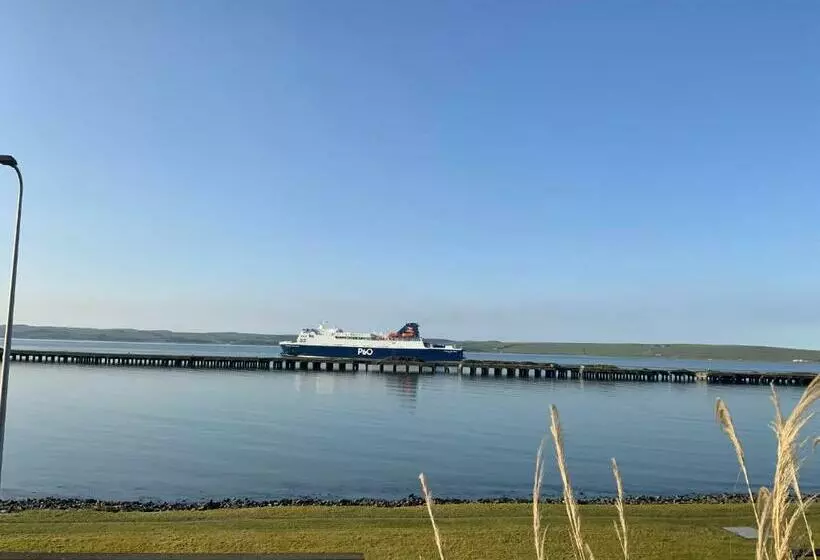 Cairnryan Bed And Breakfast