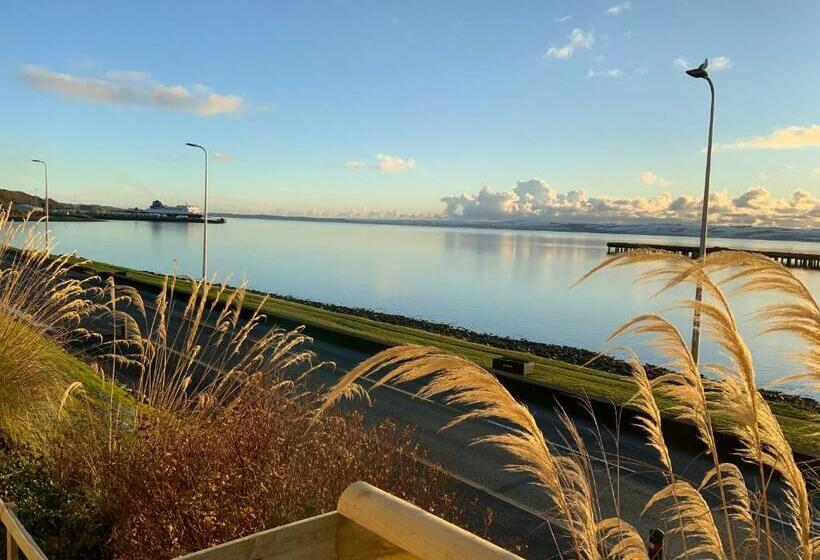 Cairnryan Bed And Breakfast