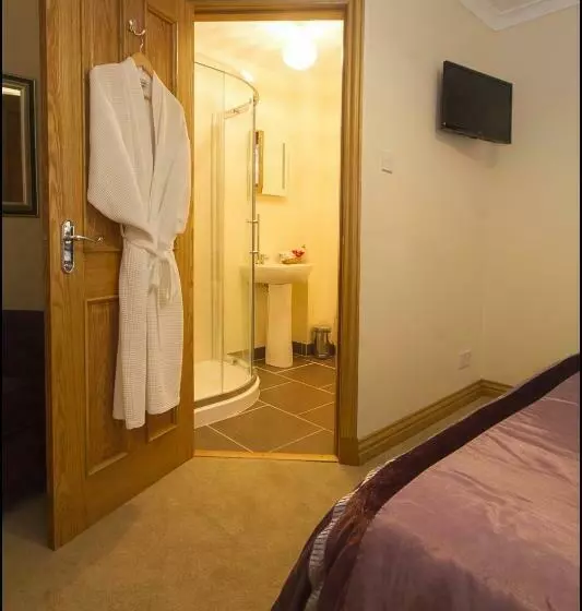 Cairnryan Bed And Breakfast