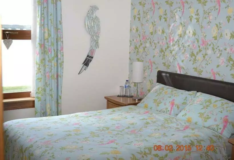 Cairnryan Bed And Breakfast