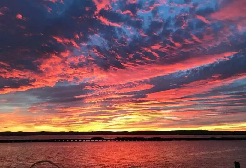 Cairnryan Bed And Breakfast