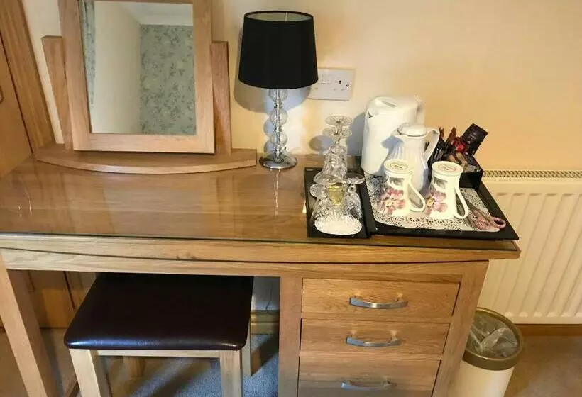 Cairnryan Bed And Breakfast