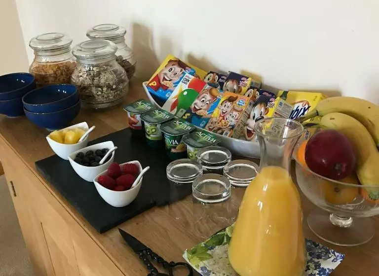 Cairnryan Bed And Breakfast