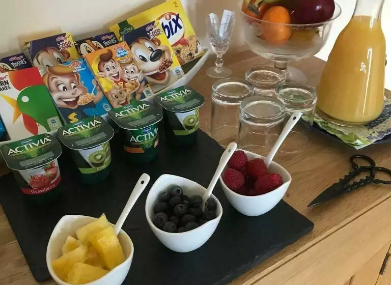 Cairnryan Bed And Breakfast